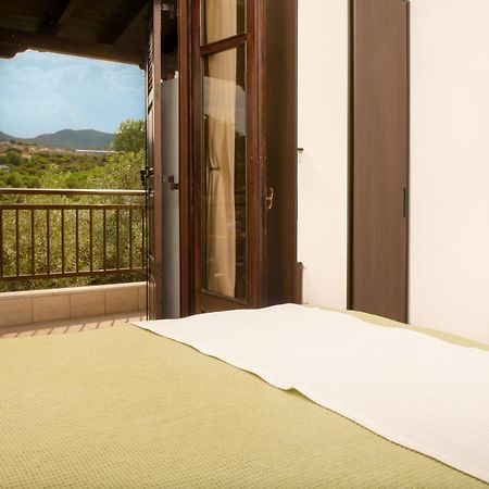 Άελλα Apartment อิเอริสโซส ภายนอก รูปภาพ